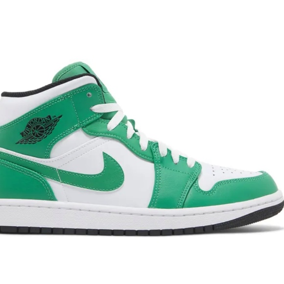 Nike Jordan Air 1 Mid - Picture 1 of 3